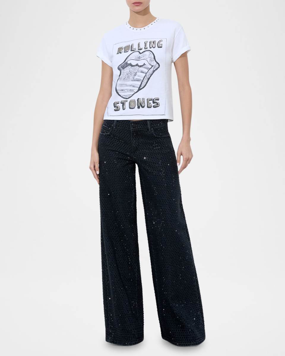 Beck Short-Sleeve T